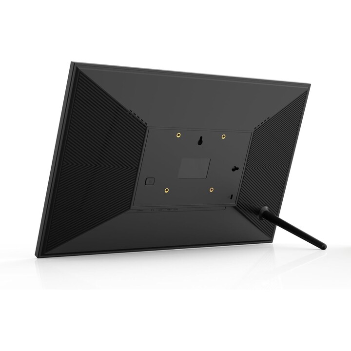 Cornice nera Denver Z FRAMEO FHD 15,6" 16GB