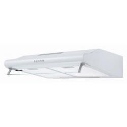 Campana bajo encimera universal MPM-61-PX-75 blanca