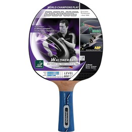 FLOWER SCHILDKRÖT WALDNER 800 TENNIS RACKET