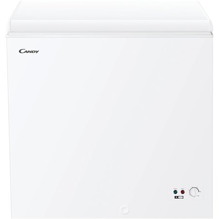 Cchh 200e horizontal freezer