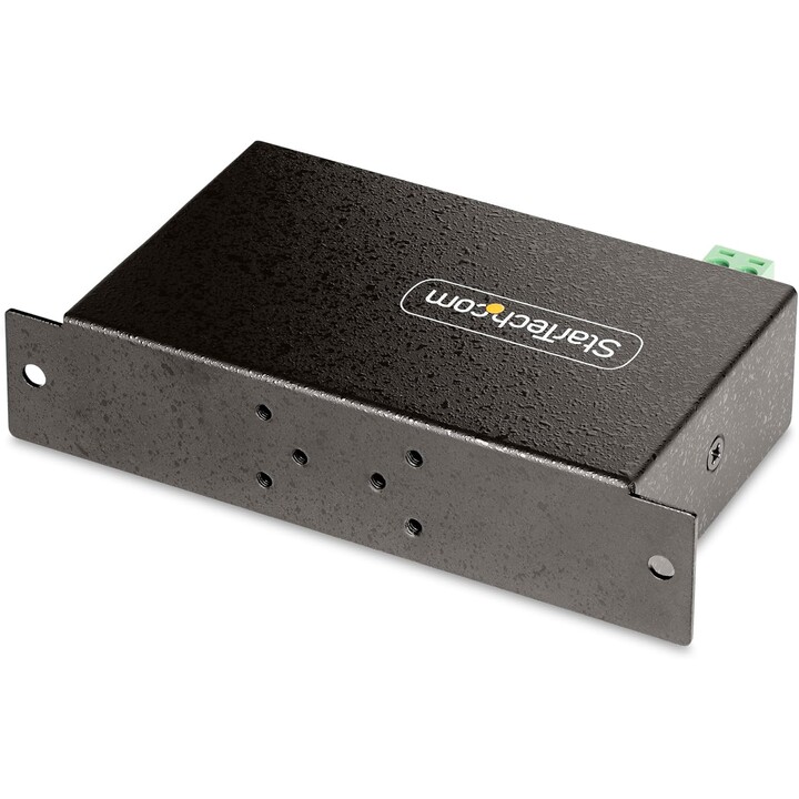 HUB USB INDUSTRIALE GESTITO DA 4 PT/.