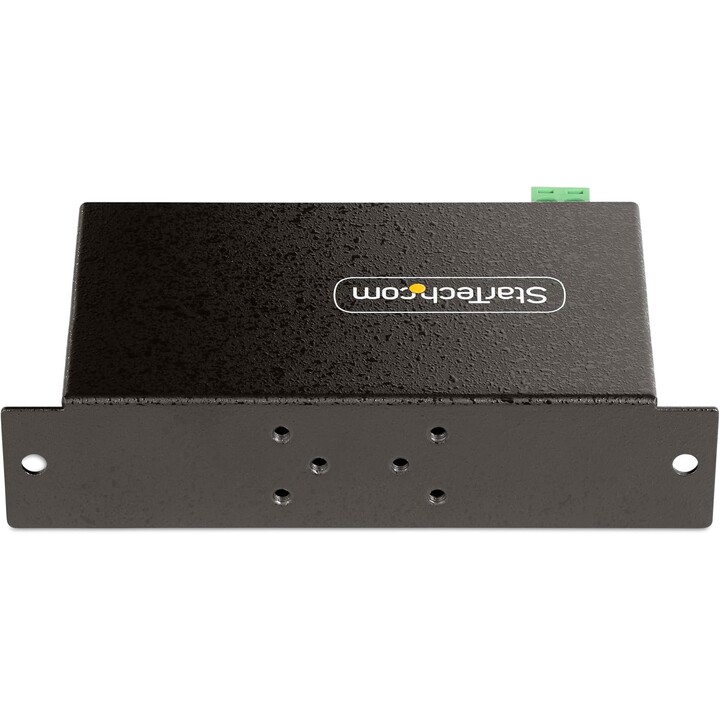 HUB USB INDUSTRIALE GESTITO DA 4 PT/.
