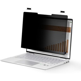 13.5IN LAPTOP PRIVACY SCREEN/ANTI-GLARE BLUE LIGHT FILTER
