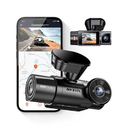 Enregistreur vidéo Vantrue N2X LTE
