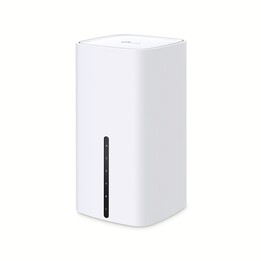 Router wireless TP-Link Archer NX200 Gigabit Ethernet Dual band (2,4 GHz/5 GHz) 5G Bianco