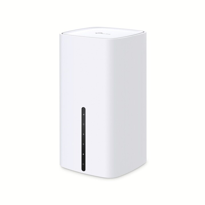 Router wireless TP-Link Archer NX200 Gigabit Ethernet Dual band (2,4 GHz/5 GHz) 5G Bianco