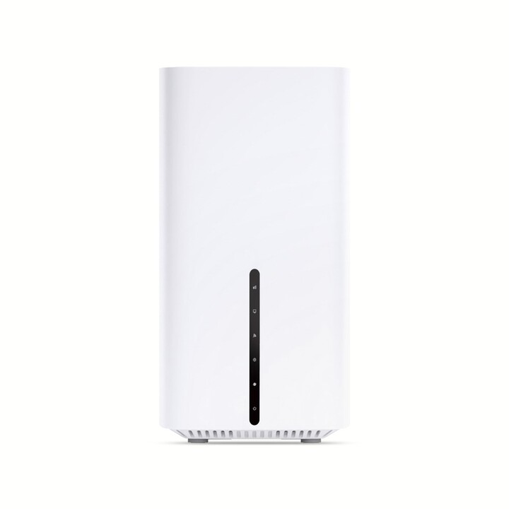 Router wireless TP-Link Archer NX200 Gigabit Ethernet Dual band (2,4 GHz/5 GHz) 5G Bianco