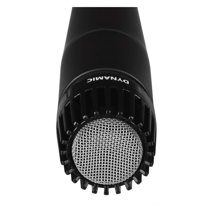Shure SM57 Noir Microphone de studio