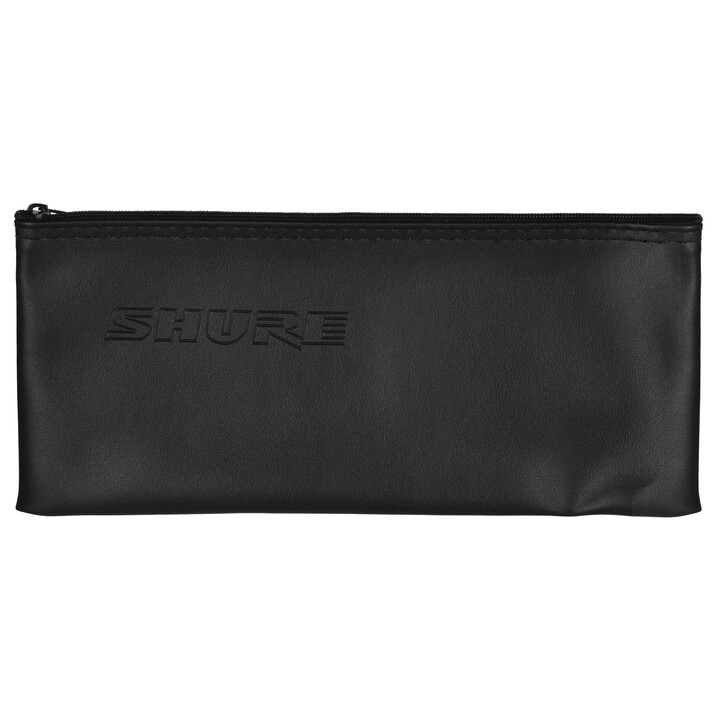 Shure SM57 Noir Microphone de studio