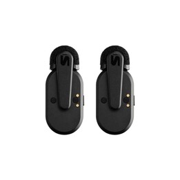 Microfono Shure MV-TWO-Z6 Nero Set microfono