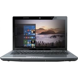 Privacy Filter for LCD screen/laptop 14 /14,1 W (16:9) - 310x174mm