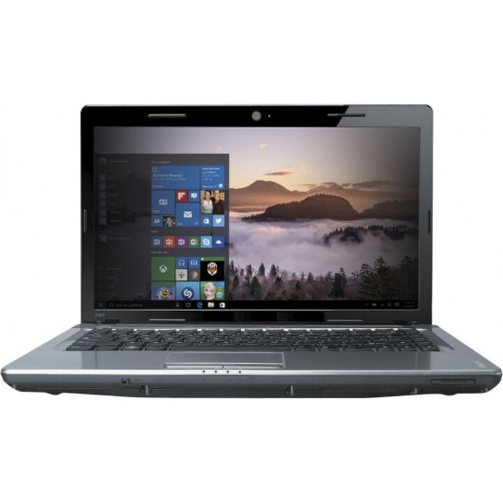 Filtre de confidentialité pour écran LCD/ordinateur portable 14 pouces /14,1 W (16:9) - 310x174mm