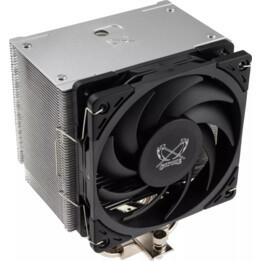Scythe Mugen 6, disipador de CPU - 120 mm