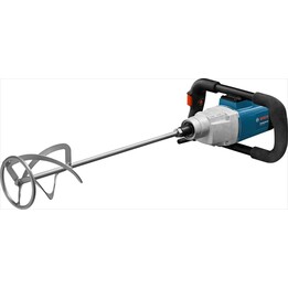 Batidora BOSCH GRW 18 2 E 1600 W con protección de mezcla Ø 160 mm