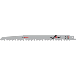 Bosch Platte für Holz S 1531 L - savkling