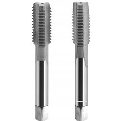 FANAR HAND TAPS 2-PIECE M14.00 x 1.50 HSS DIN-2181