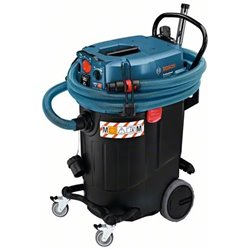 ASPIRAPOLVERE BOSCH 1200W CLASSE M 55L GAS 55 M AFC
