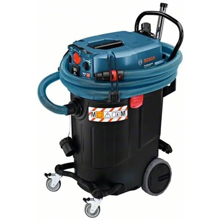 Gás Bosch 55 M AFC Wet/Dry Astraum Class M-Class 1200 W (NL+Lux)