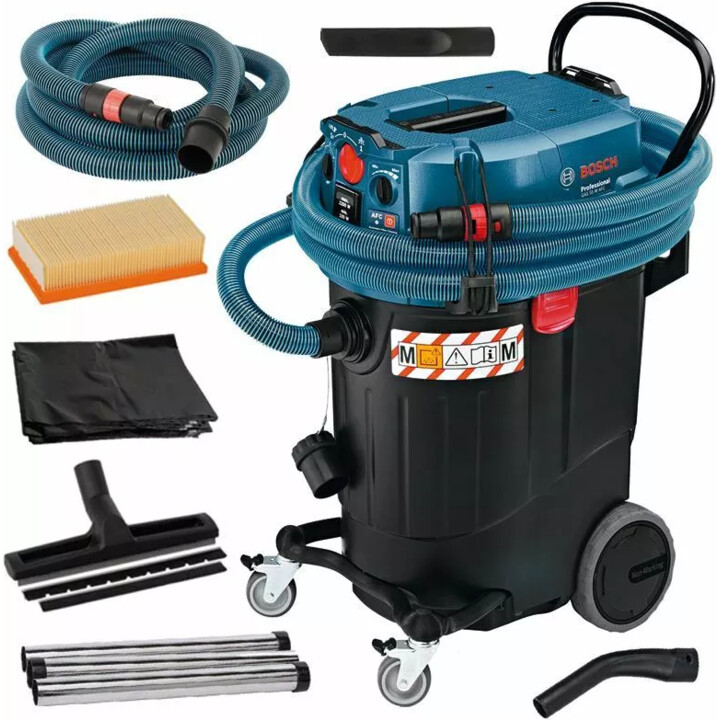 Gás Bosch 55 M AFC Wet/Dry Astraum Class M-Class 1200 W (NL+Lux)