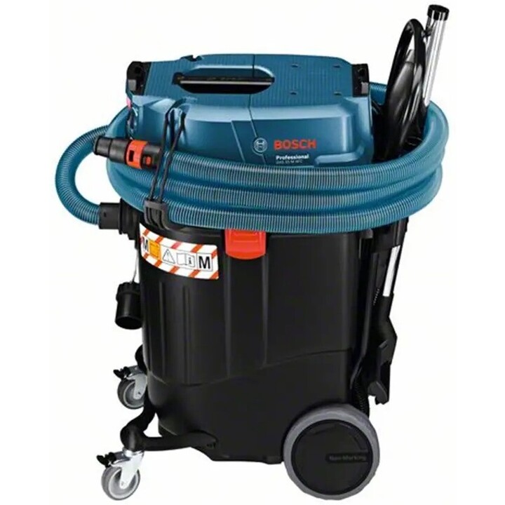 BOSCH GAS 55 M AFC wet/dry vacuum cleaner M-class 1200 W (NL+LUX)
