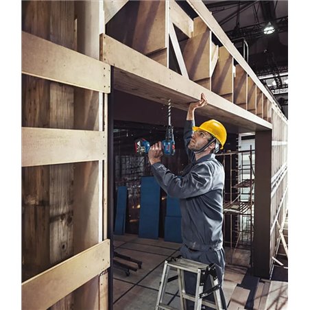 Destornillador inalámbrico BOSCH GSB 18V50