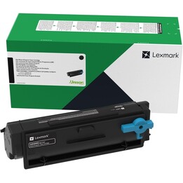 Return toner 55b2x00