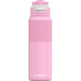 Botella térmica Kambukka Elton Insulated 1000ml Rosa Ambition
