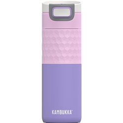 Kambukka kubek termiczny Etna Grip 500ml Roxo Pálido