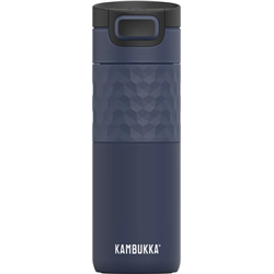 Kambukka kubek termiczny Etna 500ml Azul Denim