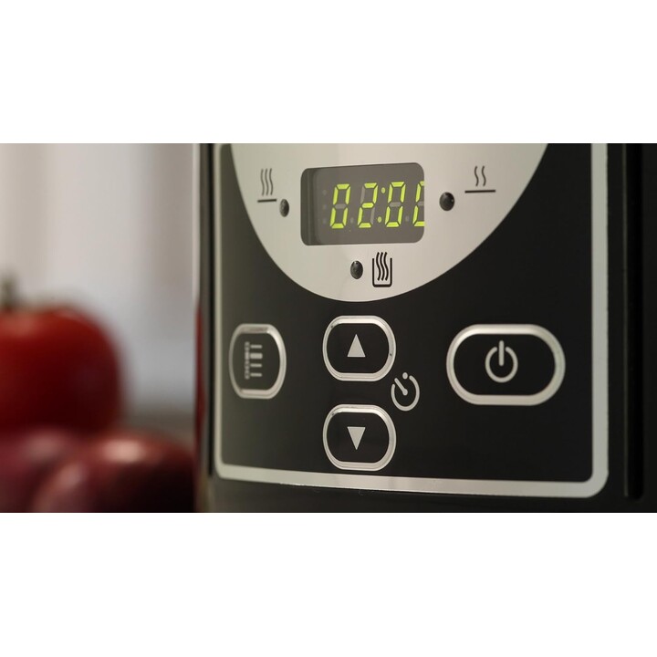 Mijoteuse Crock-Pot SCCPRC507B-050 4.7l (noir)