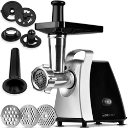 Picadora de carne Clatronic FW 3803