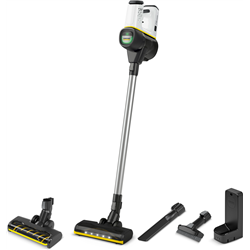 Aspirador inalámbrico Karcher VC 6 ourFamily Duo
