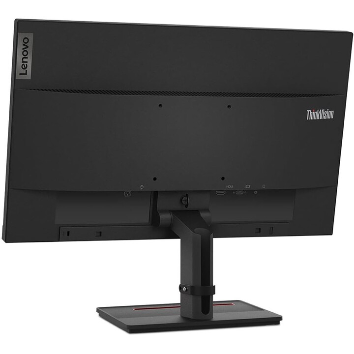 Monitor lenovo 21,5" led thinkvision s22e-20 fhd 1920x1080 6ms vga hdmi nero