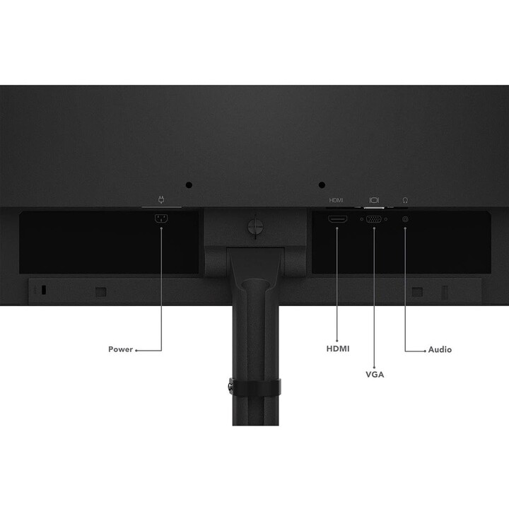 Monitor lenovo 21,5" led thinkvision s22e-20 fhd 1920x1080 6ms vga hdmi nero