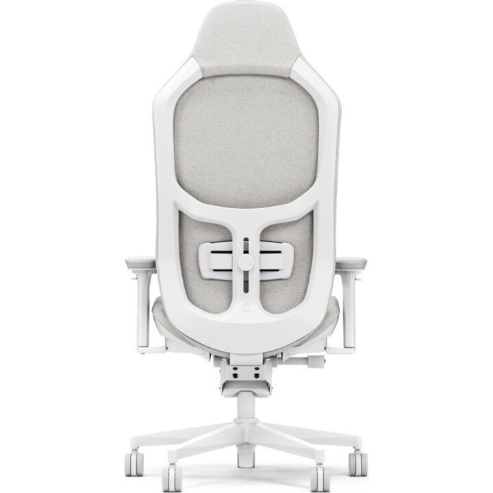 Fractal Design Refine Stoff Hellgrau