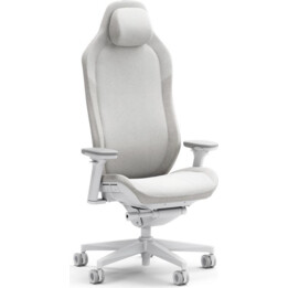 Fractal Design Refine Fabric Light Gray
