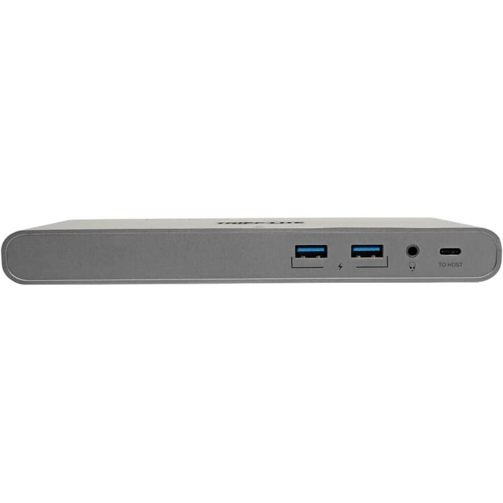 Usb-c dock, triple display - 4k hdm