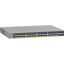 Netgear gs752tpp-300eus 52pt ge