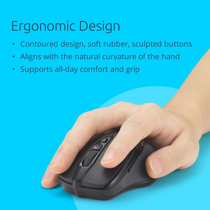 My310s eq wireless mouse