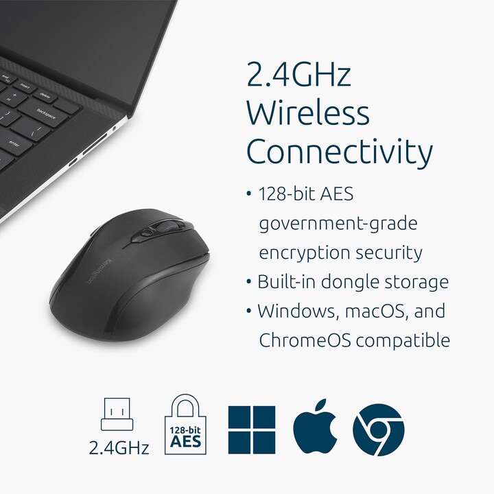 Mouse wireless eq my310s