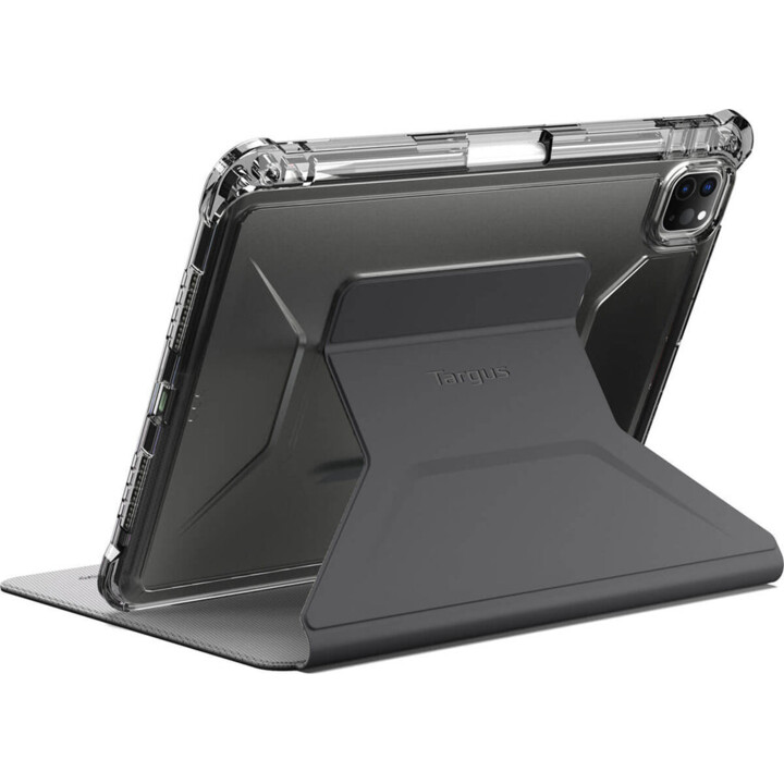 Capa transparente Targus® pro-tek para ipad
