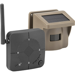 Système d'alarme Redleaf RD200