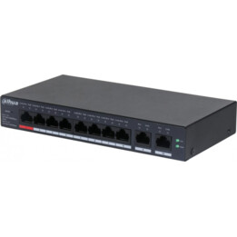 DAHUA CS4010-8GT-110 SWITCH