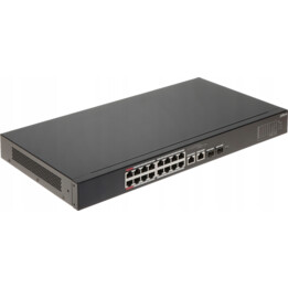 DAHUA CS4218-16ET-240 SWITCH