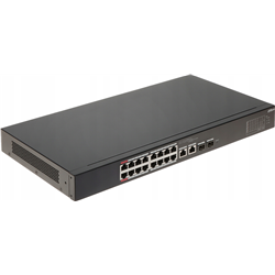 DAHUA CS4218-16ET-240 SWITCH