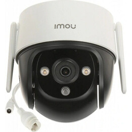 Caméra IMOU Cruiser SE+ 3MP IPC-K7CP-3H1WE