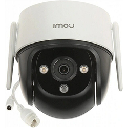 IMOU Cruiser SE+ Cámara de 3MP IPC-K7CP-3H1WE