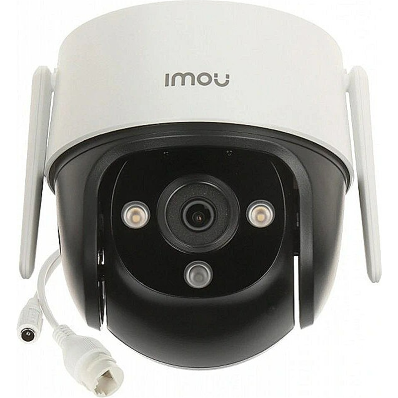 IMOU Cruiser SE+ Cámara de 3MP IPC-K7CP-3H1WE