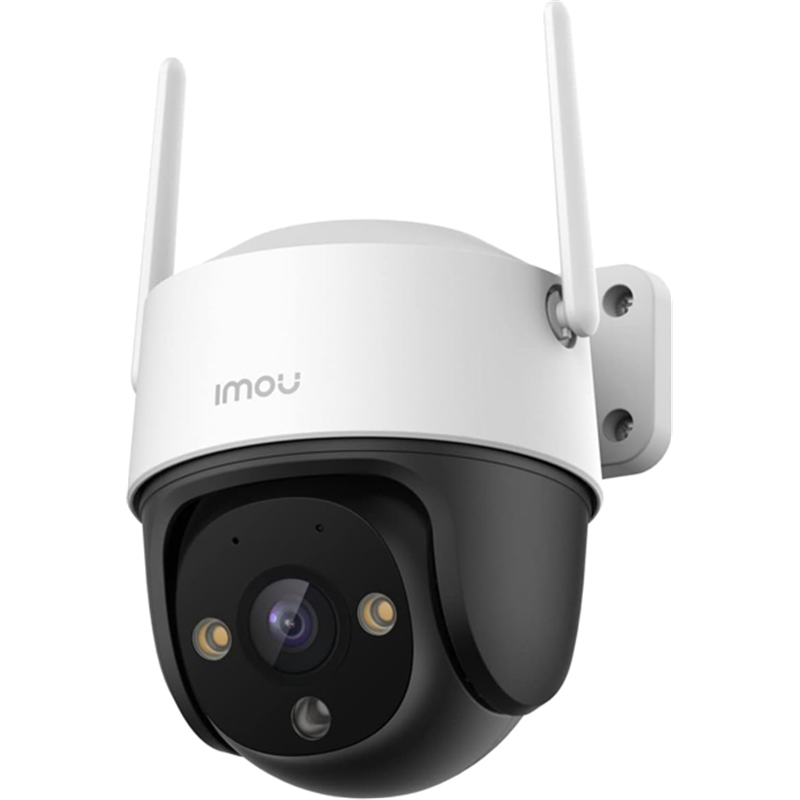 IMOU Cruiser SE+ Cámara de 3MP IPC-K7CP-3H1WE