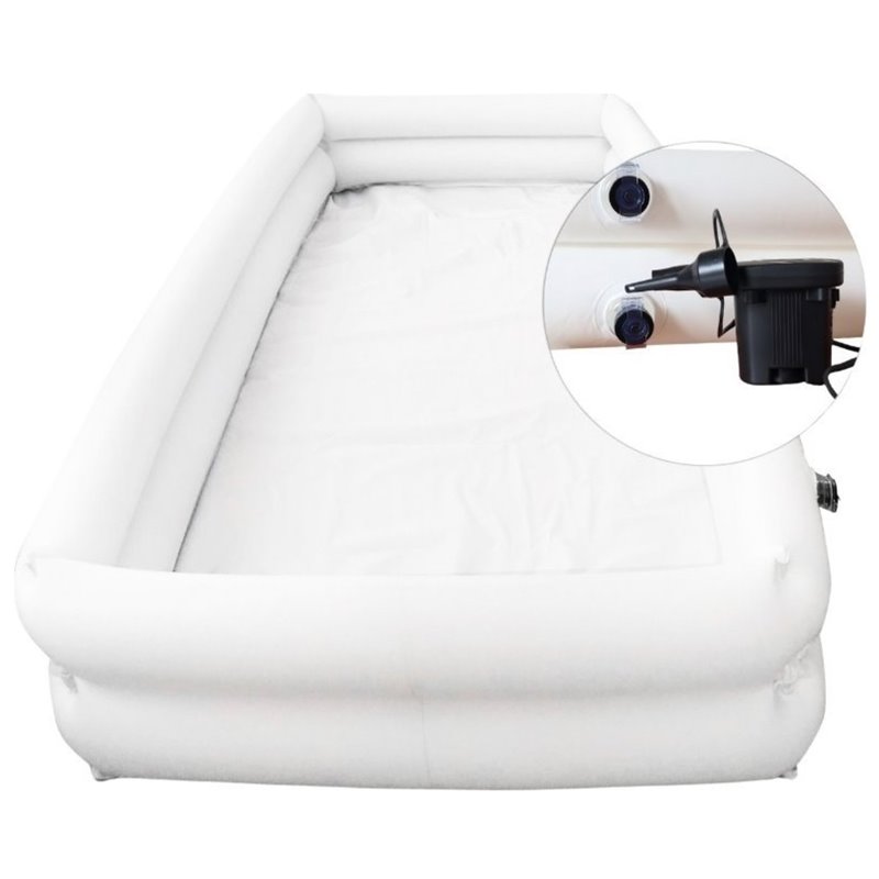 Baignoire de lavage pneumatique AT51049